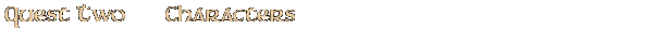 Contentbox headline