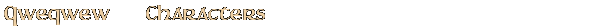 Contentbox headline