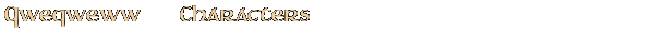 Contentbox headline