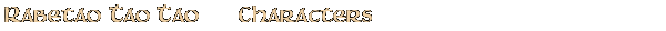 Contentbox headline