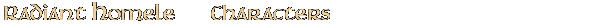 Contentbox headline