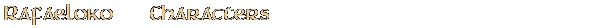 Contentbox headline