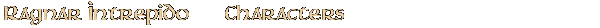 Contentbox headline
