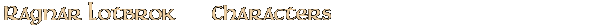 Contentbox headline