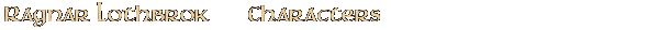 Contentbox headline