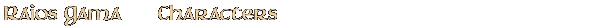 Contentbox headline