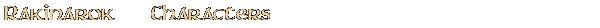 Contentbox headline