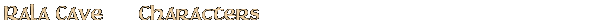 Contentbox headline