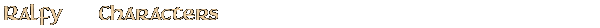 Contentbox headline