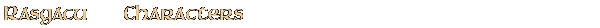 Contentbox headline