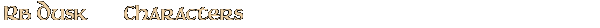 Contentbox headline