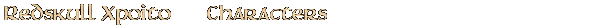Contentbox headline