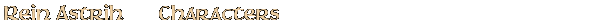Contentbox headline