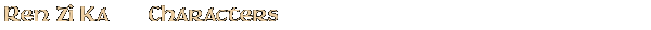 Contentbox headline