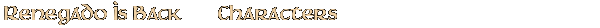 Contentbox headline