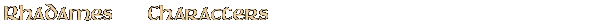Contentbox headline