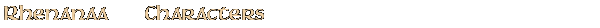 Contentbox headline