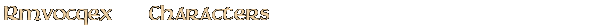Contentbox headline