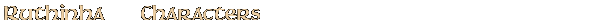 Contentbox headline