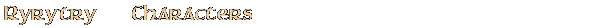 Contentbox headline