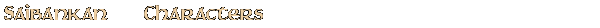 Contentbox headline
