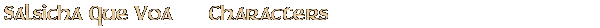Contentbox headline