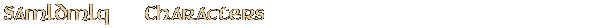 Contentbox headline