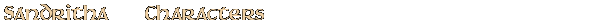 Contentbox headline