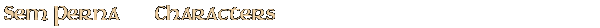 Contentbox headline