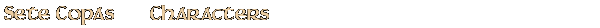 Contentbox headline