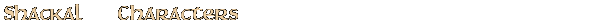 Contentbox headline