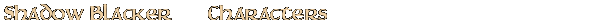 Contentbox headline