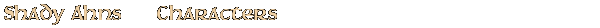 Contentbox headline