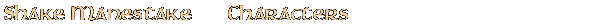 Contentbox headline