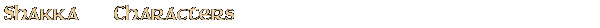Contentbox headline
