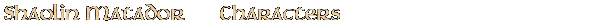 Contentbox headline