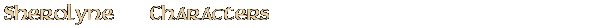 Contentbox headline