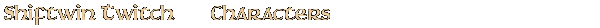 Contentbox headline