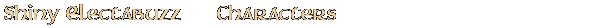 Contentbox headline
