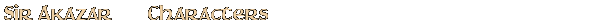 Contentbox headline