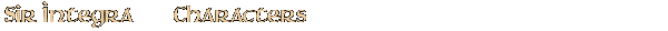 Contentbox headline
