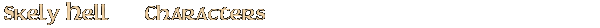 Contentbox headline