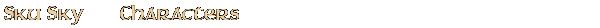 Contentbox headline