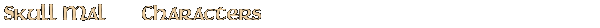 Contentbox headline