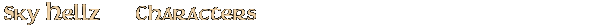 Contentbox headline