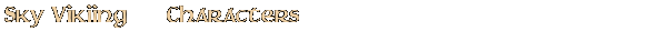Contentbox headline