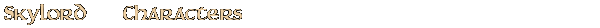 Contentbox headline