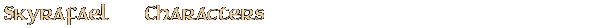 Contentbox headline