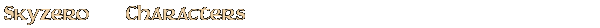 Contentbox headline