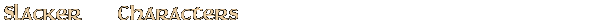Contentbox headline